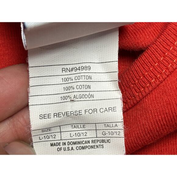 MLB Houston Astros Lady Slugger girls baby tee - Picture 5 of 5